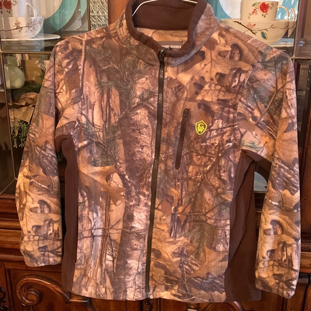 Game winner jacket - Picture 4 of 10